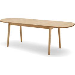 Carl Hansen & Søn CH006 Beech Spisebord 90x236cm