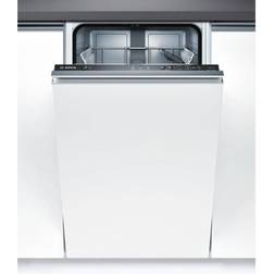 Bosch SPI50E85EU Stainless Steel