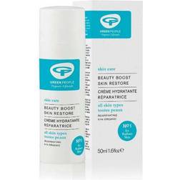 Green People Beauty Boost Skin Restore 50ml