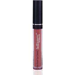 Bellapierre Kiss Proof Lip Crème Muddy Rose