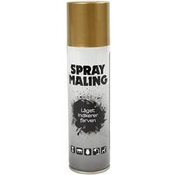 Spray Mailing Gold 150ml