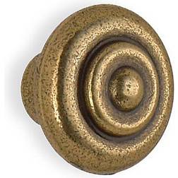 Beslagsboden Knopp (B080) 1st 25x32mm