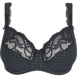 PrimaDonna Madison BH Met Beugel - Zwart