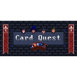 Card Quest (Mac)