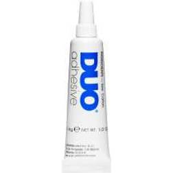 Ardell Duo Adhesives Striplash Adhesive White/Clear 7G