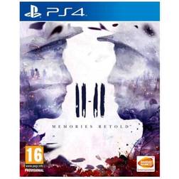 11-11 MEMORIES RETOLD NL PS4