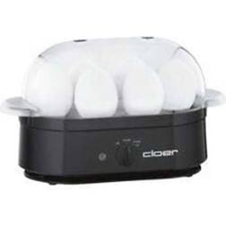 Cloer 6080 Pentolino Per Uova 6 350 W