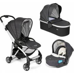 Tutti Bambini Koji 3 in 1 (Travel system)