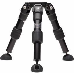 Benro HH75AV Video Hi-Hat Tripod with 75mm Bowl