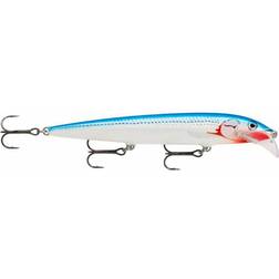 Rapala Scatter Rap Husky 13cm Blue Shiner