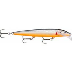 Rapala Scatter Rap Husky 13cm Silver Shiner