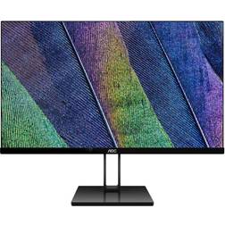 AOC 24V2Q 23.8" LED IPS FullHD 75Hz