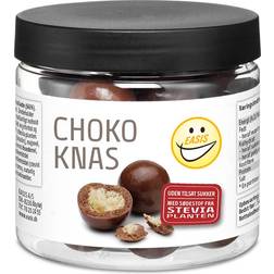 Easis Chokolade Knas 80g