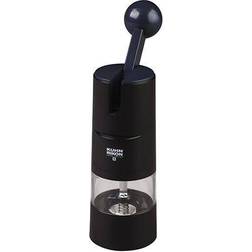 Kuhn Rikon Ratchet Pepper Mill, Salt Mill 21.6cm