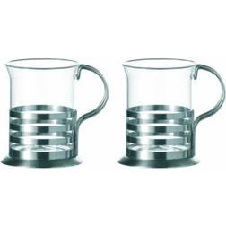 Leonardo Balance Drinking Glass 22cl 2pcs