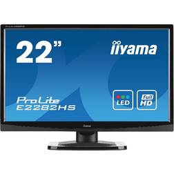 Iiyama ProLite E2282HS-B1