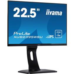 Iiyama ProLite XUB2395WSU-B1 22.5" LED IPS ProLite