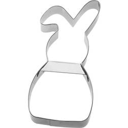 Birkmann Bunny with Floppy Ear Cookie Cutter 19.5 cm
