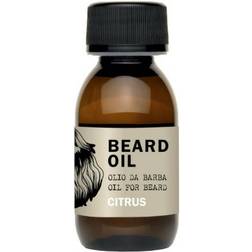 Dear Beard Beard Oil Citrus 50ml