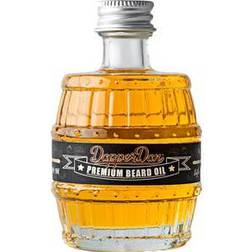 Dapper Dan Premium Beard Oil 50ml