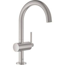 Grohe Atrio (32042DC3) Steel