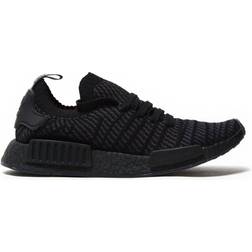 adidas NMD_R1 STLT Primeknit M - Core Black