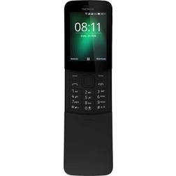 Nokia 8110 4G Single-SIM 4GB Smartphone Yellow