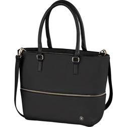 Wenger Eva Expandable Tote - Black