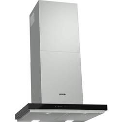 Gorenje WHT641A2XBG 60cm, Rostfritt stål