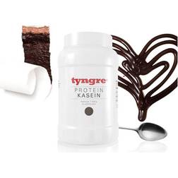 Tyngre Protein Kasein Kladdkaka 1kg