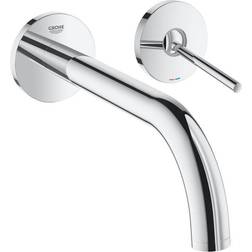 Grohe Atrio L (19918003) Chrom