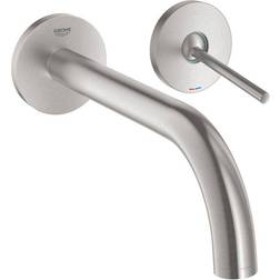 Grohe Atrio L (19918DC3) Acciaio