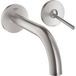 Grohe Atrio M (19287DC3) Steel