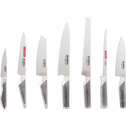 Global GLOBAL7SET Knivset