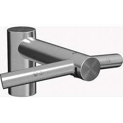 Dyson Airblade Wash+Dry (WD04) Short Rustfrit stål