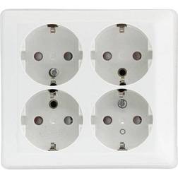 Elko E:ZO 222328 4-way