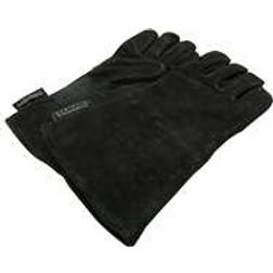 Everdure Gloves Grytlapp Svart