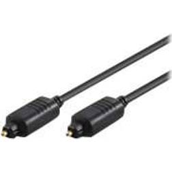 MicroConnect Toslink - Toslink 2m