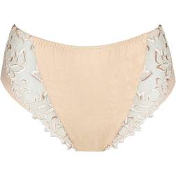 PrimaDonna Deauville Full Briefs - Caffe Latte