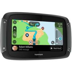 TomTom Rider 500