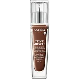 Lancôme Teint Miracle Foundation SPF15 #16 Café