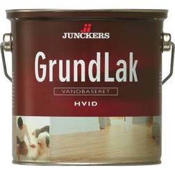 Junckers - Lakmaling Hvid 2.5L