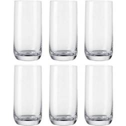 Leonardo Daily Tumblerglas 33cl 6Stk.