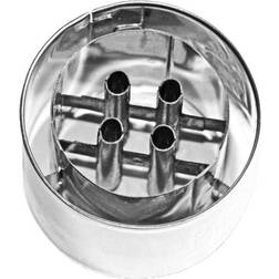 Birkmann Button Cookie Cutter