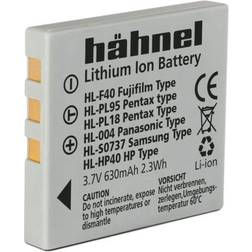 Hähnel HL-F40