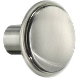 Beslagsboden Knopp (BN084) 1st 25x30mm