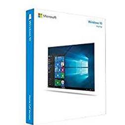 Microsoft Windows 10 Home French (64-bit OEM)