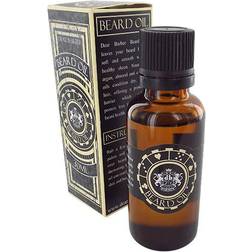 Dear Barber Beard Oil 30ml