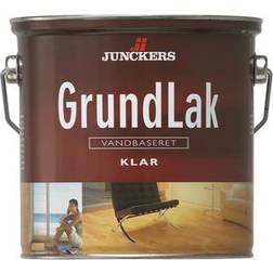 Junckers - Lakmaling Transparent 10L