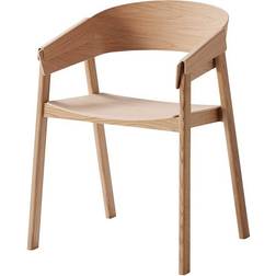 Muuto Cover Fåtölj 76cm